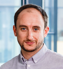Simon Sollereder, MSc